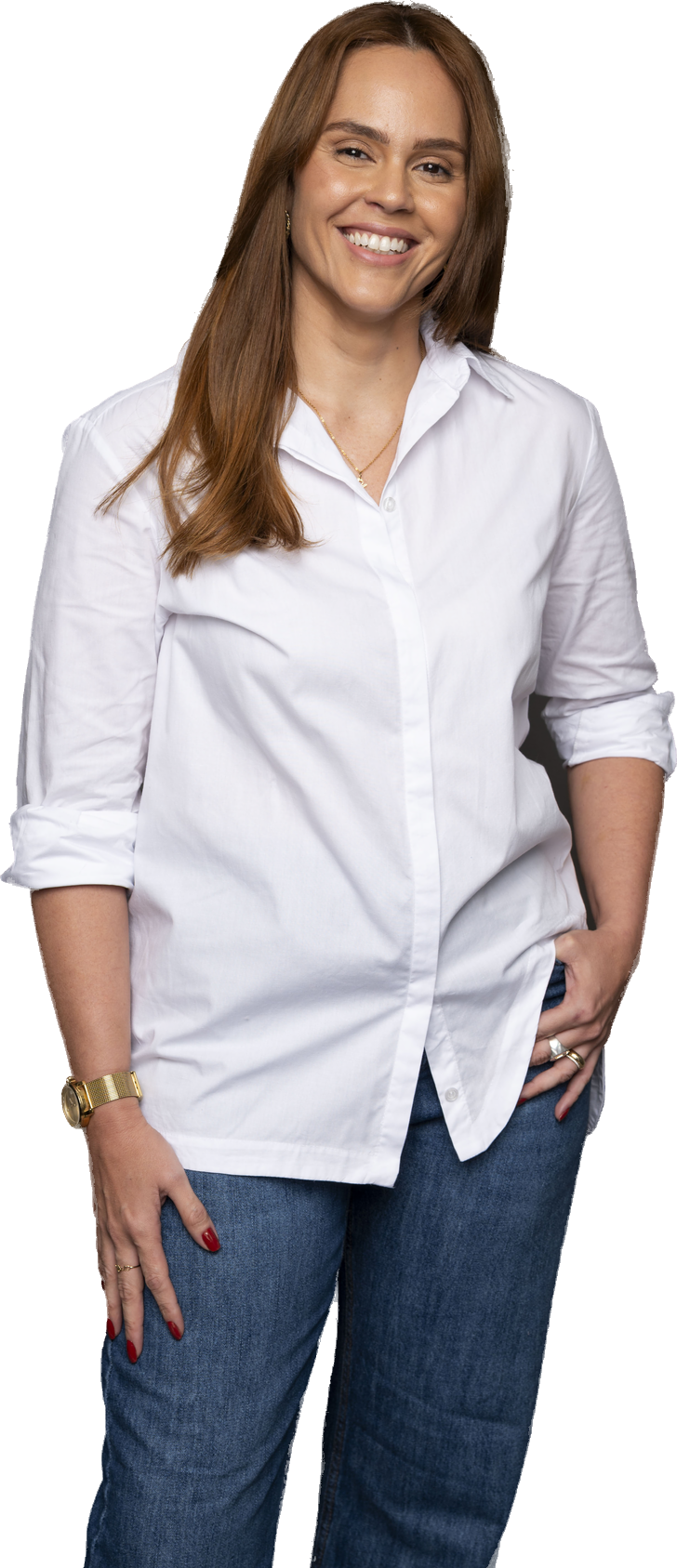 Jeanine Domenech