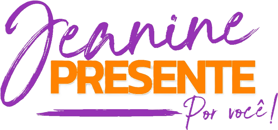 Jeanine Presente