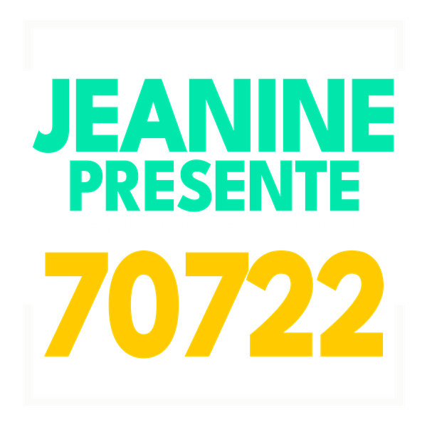 Jeanine Presente 70722